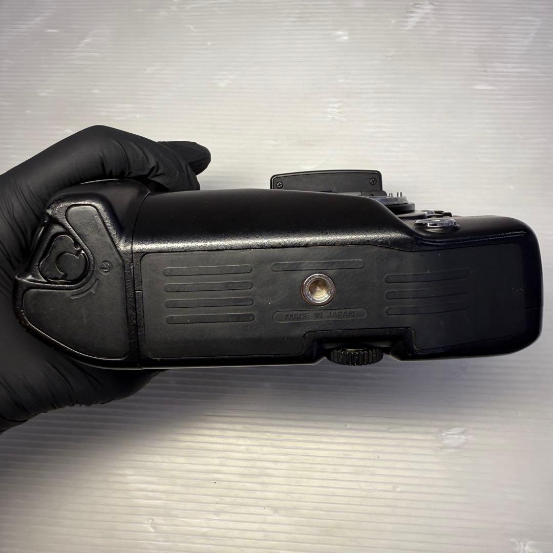 ☆ニコン F4☆ボディ Nikon カメラ 一眼レフ 簡易動作OK フィルム