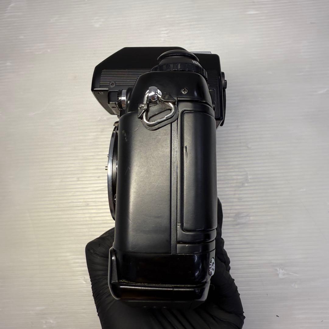 ☆ニコン F4☆ボディ Nikon カメラ 一眼レフ 簡易動作OK フィルム