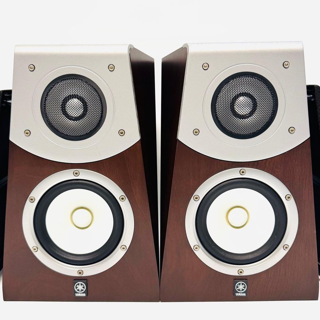 超希少 ヤマハ YAMAHA Soavo-900M スピーカー ペア