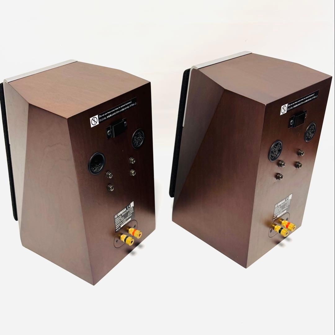 超希少 ヤマハ YAMAHA Soavo-900M スピーカー ペア