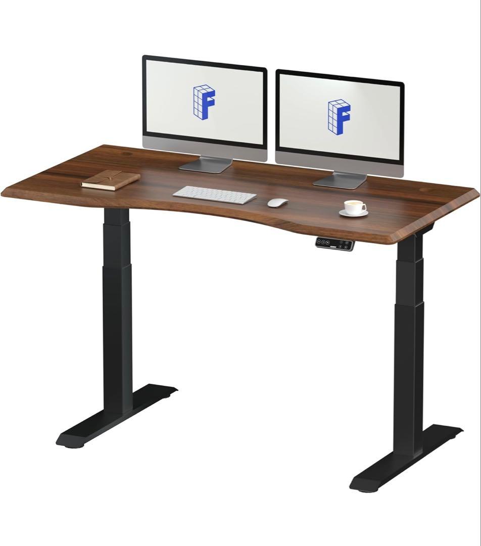 Josh FlexiSpot 昇降デスク 電動 【天板のみ】