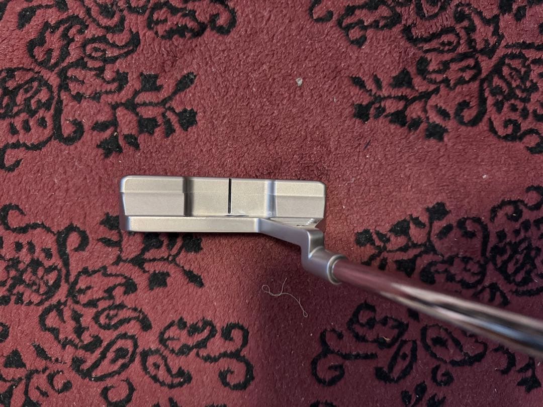 テーラーメイド TPトラスパター　JUNO1 33インチ中古