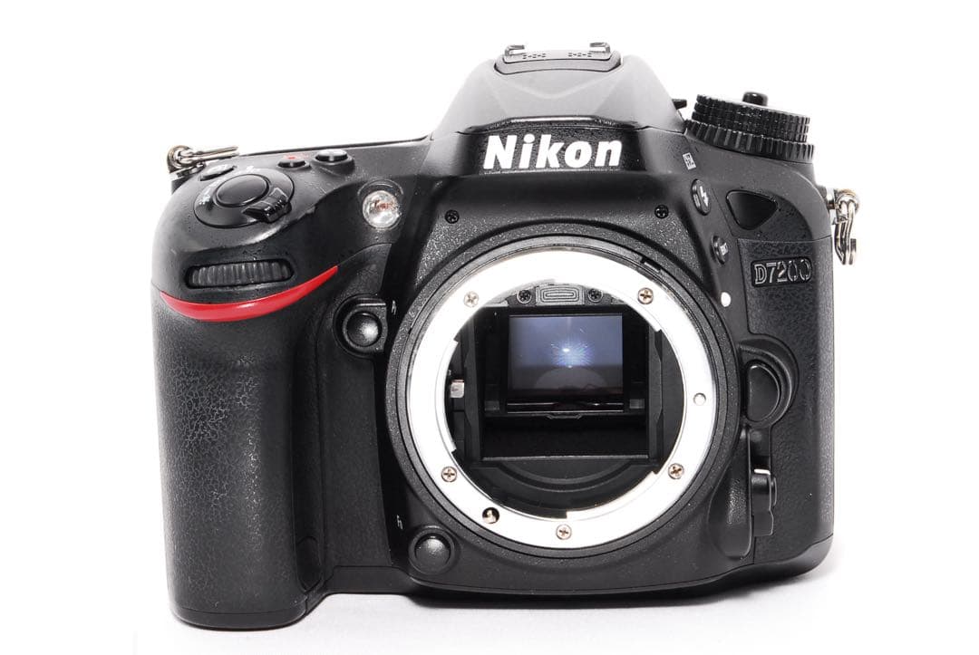 WiFiらくらく転送◆Nikon D7200◆ハイアマチュア機種◆一眼レフカメラ
