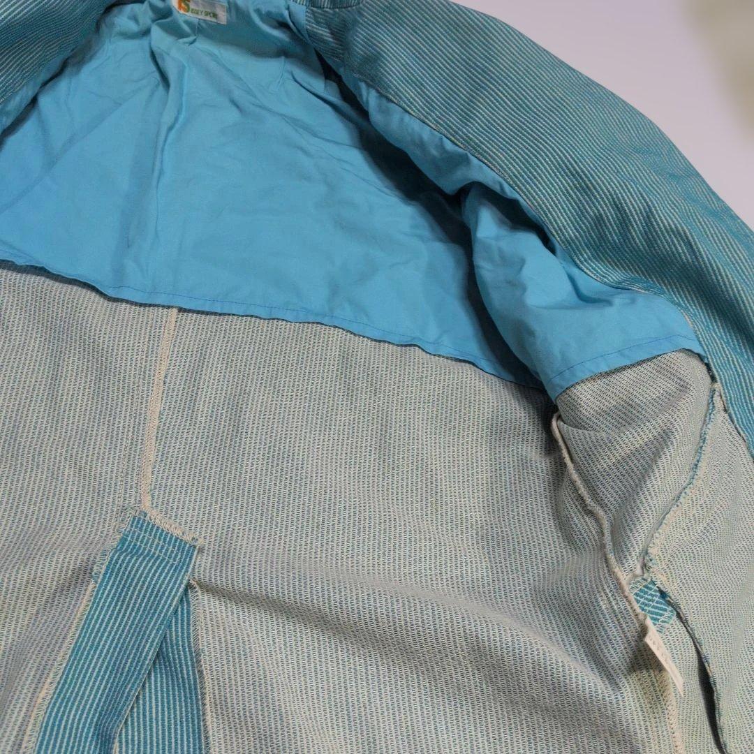 E*s様 レア‼️80s‼️イッセイミヤケ 　テーラードジャケット　イッセイスポ