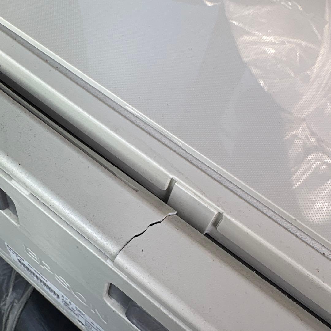 EPSON EP-808AW インクジェットプリンター