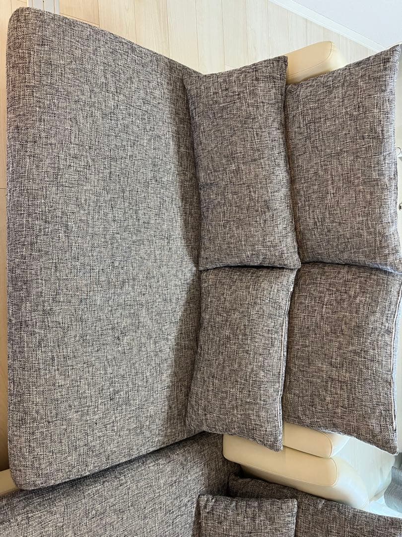 [美品]アルモニア　Bella curva コンパクトサイズ