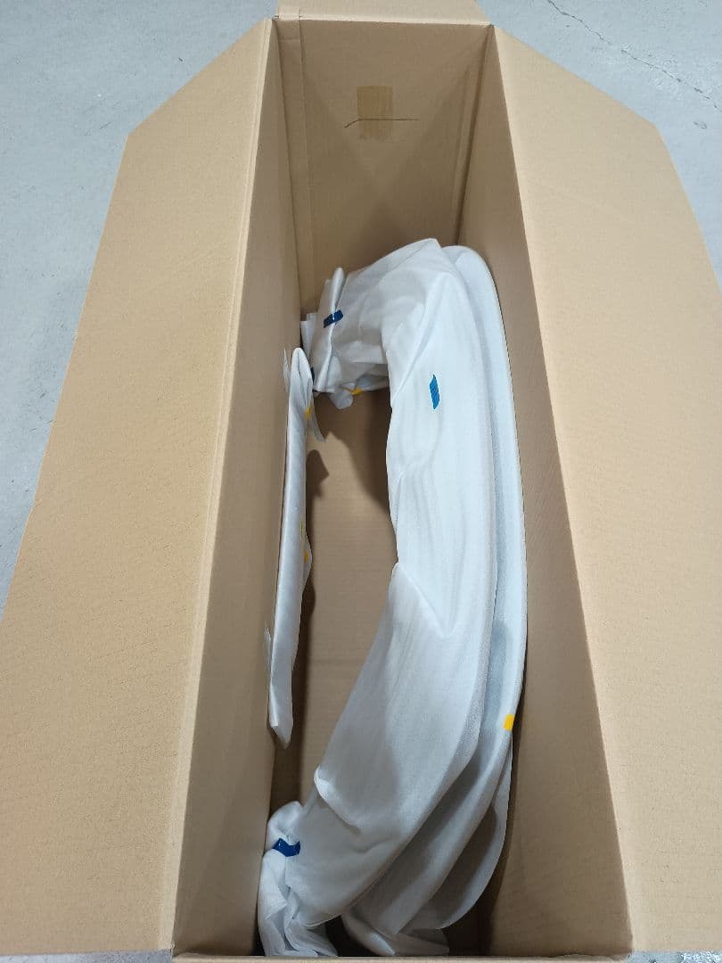 カローラクロスモデリスタカラードフェンダー中古品