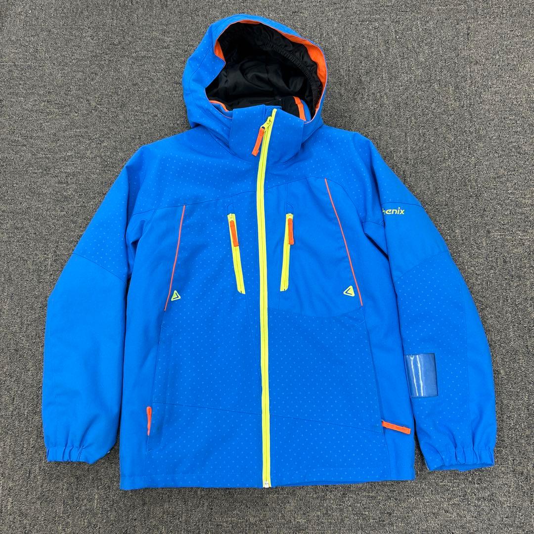 phenix スキーウェア 子ども用 サイズ160