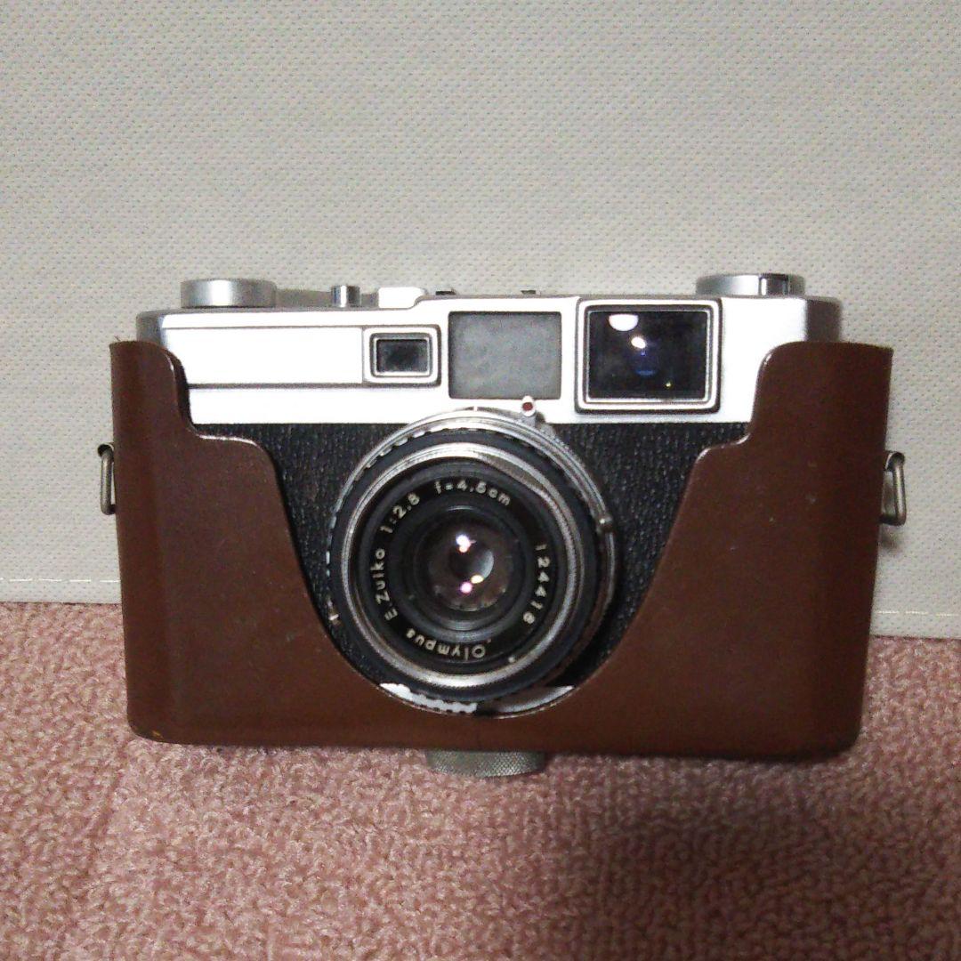 ♥OLYMPUS♥オリンパスのフィルムカメラ‼️