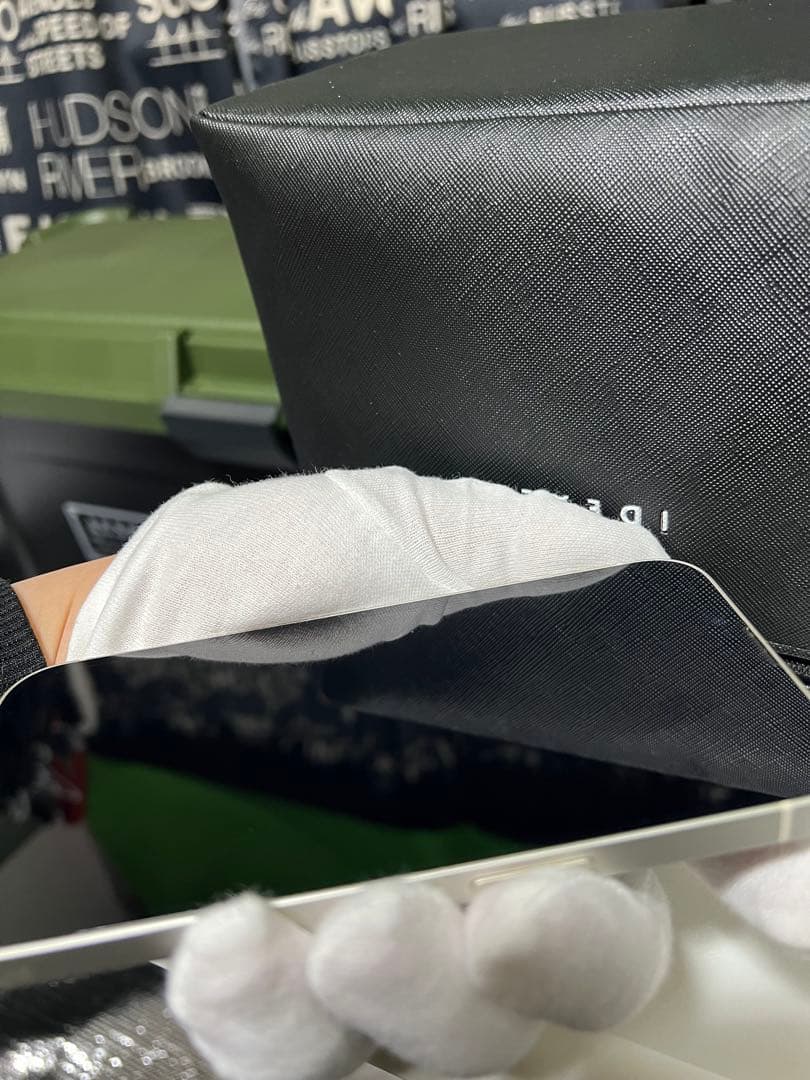 【数日限定値下げ中】iPhone13 85% 【ほぼ新品