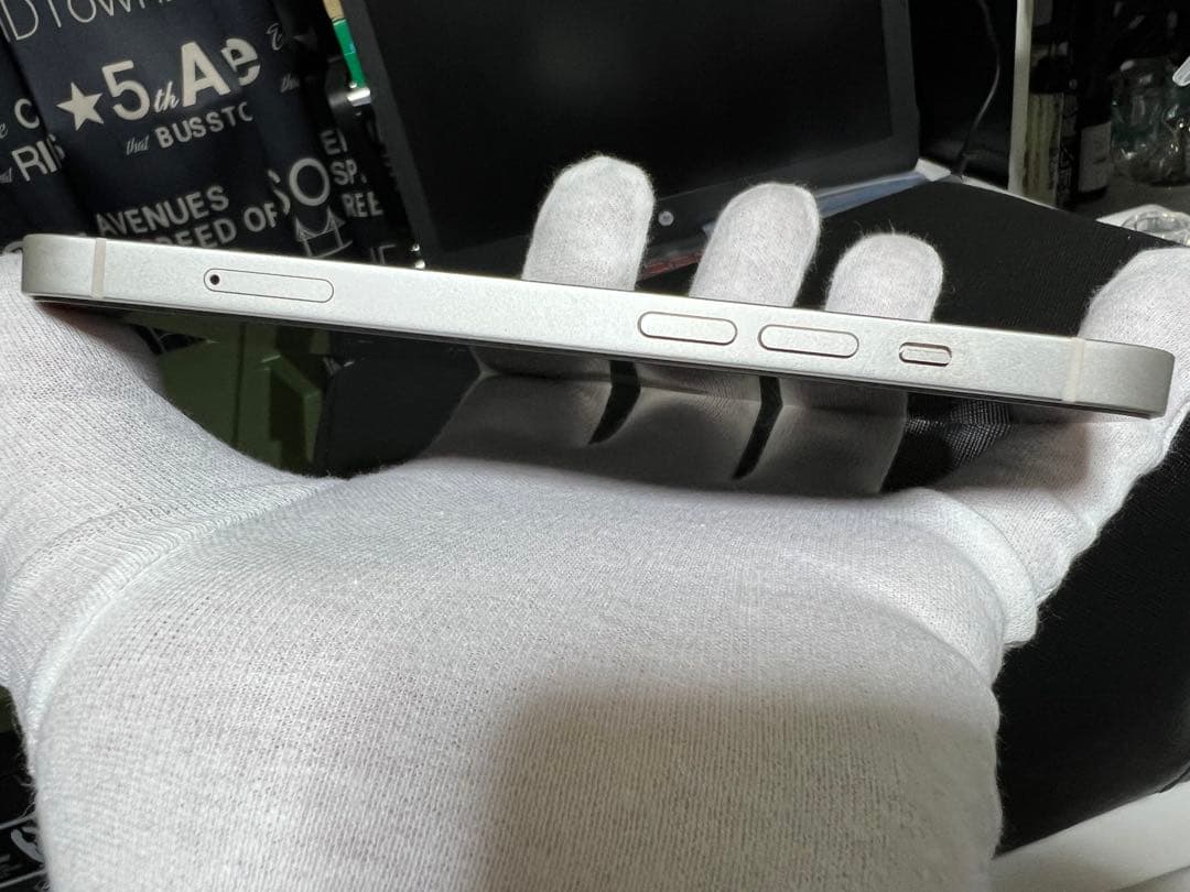 【数日限定値下げ中】iPhone13 85% 【ほぼ新品