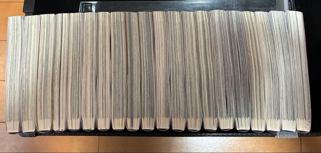 満州アヘンスクワッド 1〜20巻