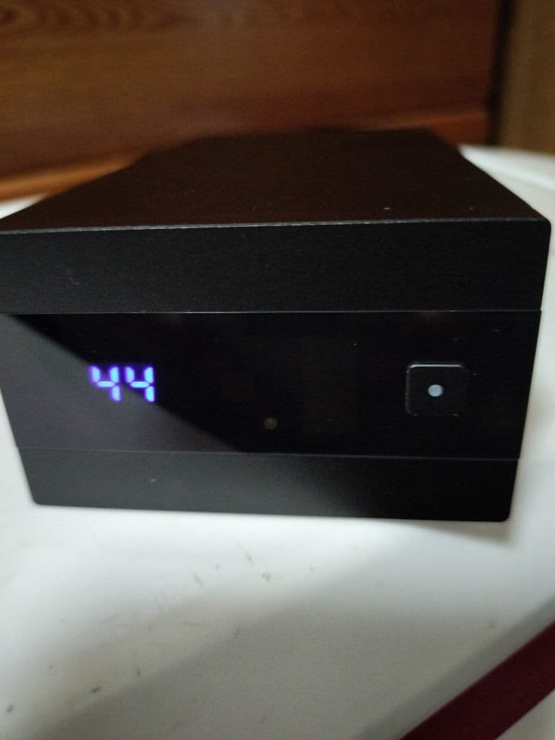 電源ユニット smsl sanskrit 10th mkii USBDAC