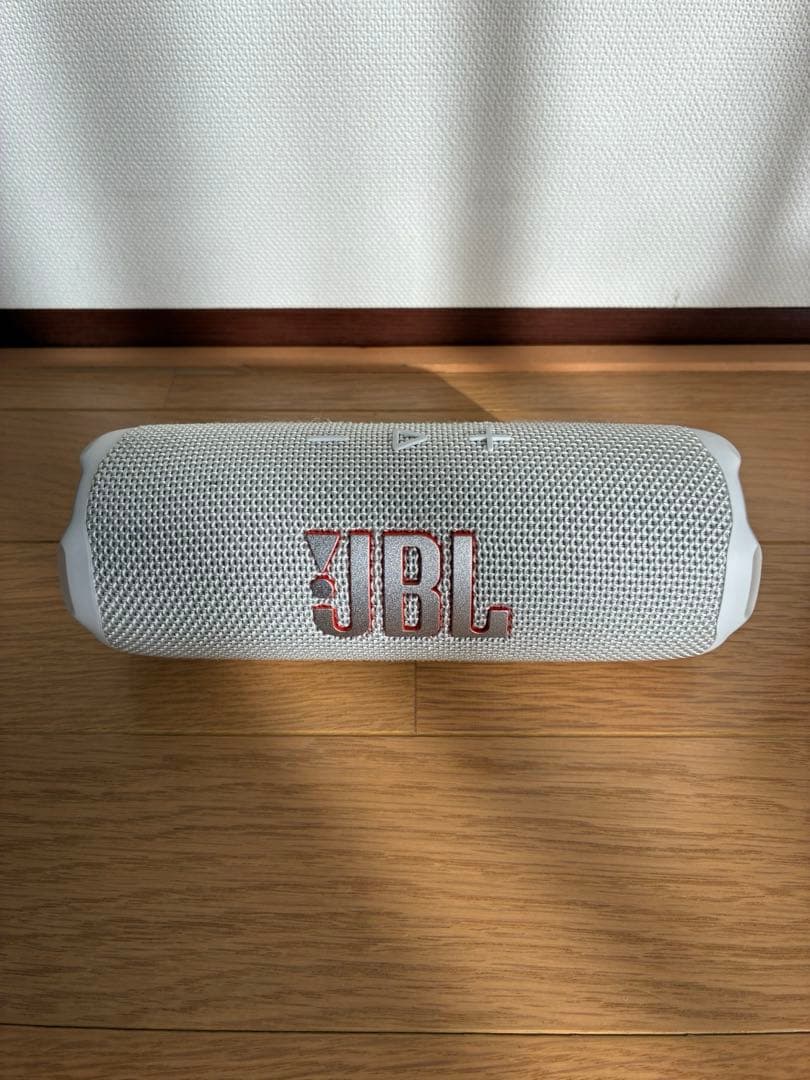 スピーカー・ウーファー JBL FLiP 7
