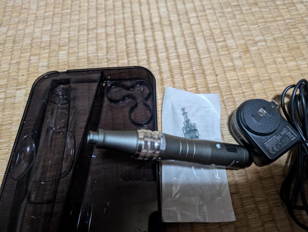 m*o様 Dr.pen M8 自動微細針システム 美顔器