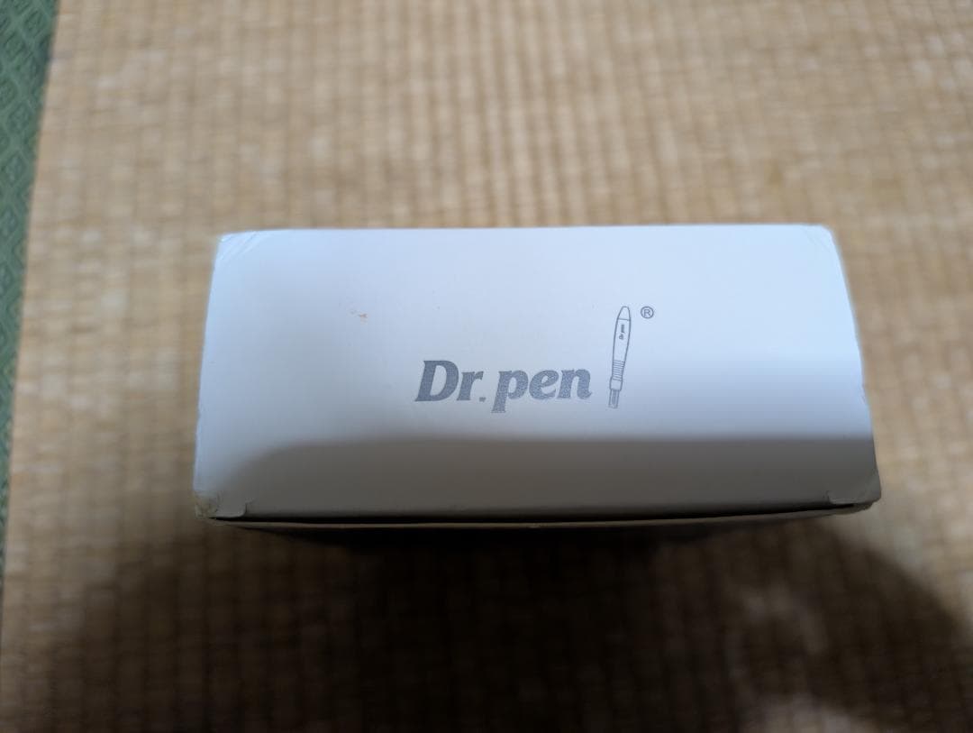 m*o様 Dr.pen M8 自動微細針システム 美顔器