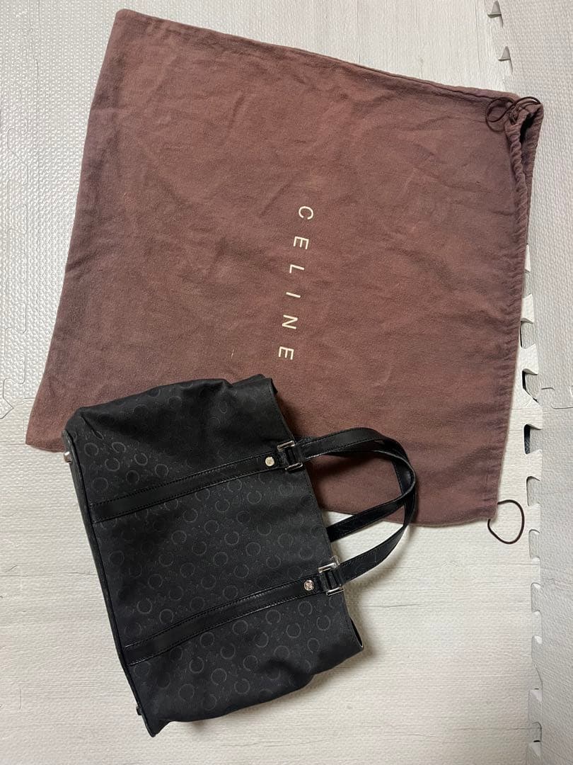 CELINE セリーヌ バッグ トートバッグ ハンドバッグ