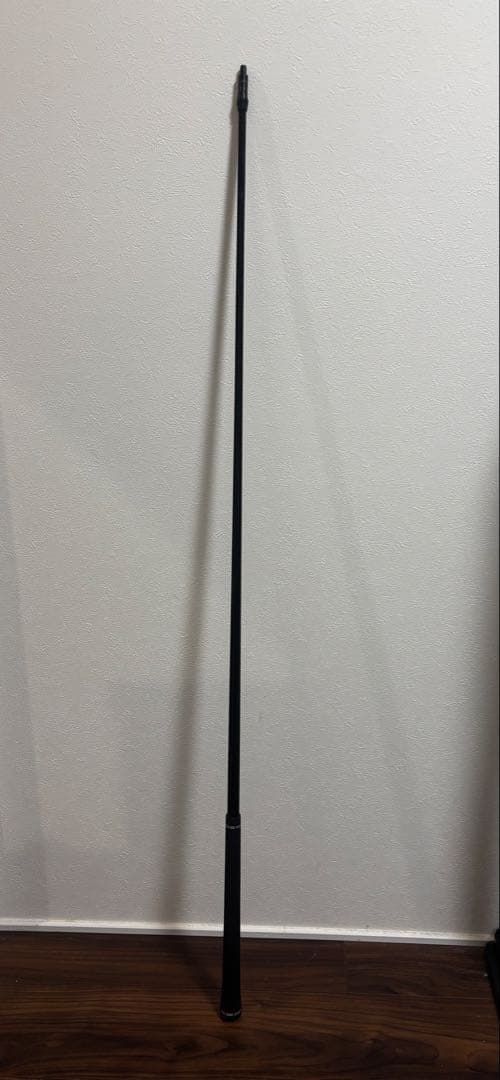 PING G430純正 ALTA J CB BLACK SR シャフトのみ