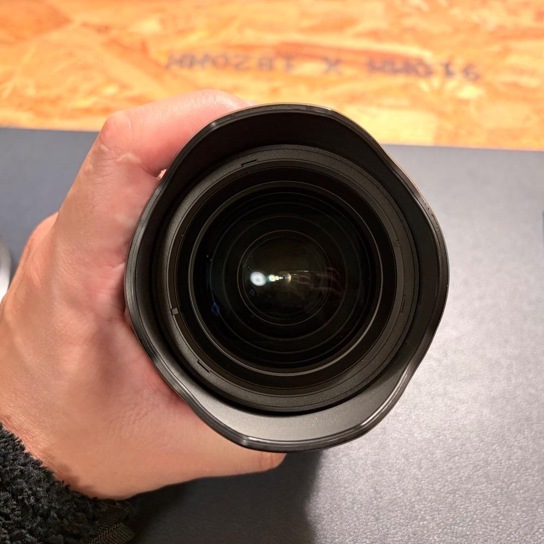 レンズ(ズーム) OLYMPUS M.ZUIKO DIGITAL ED 7-14mm F2.8