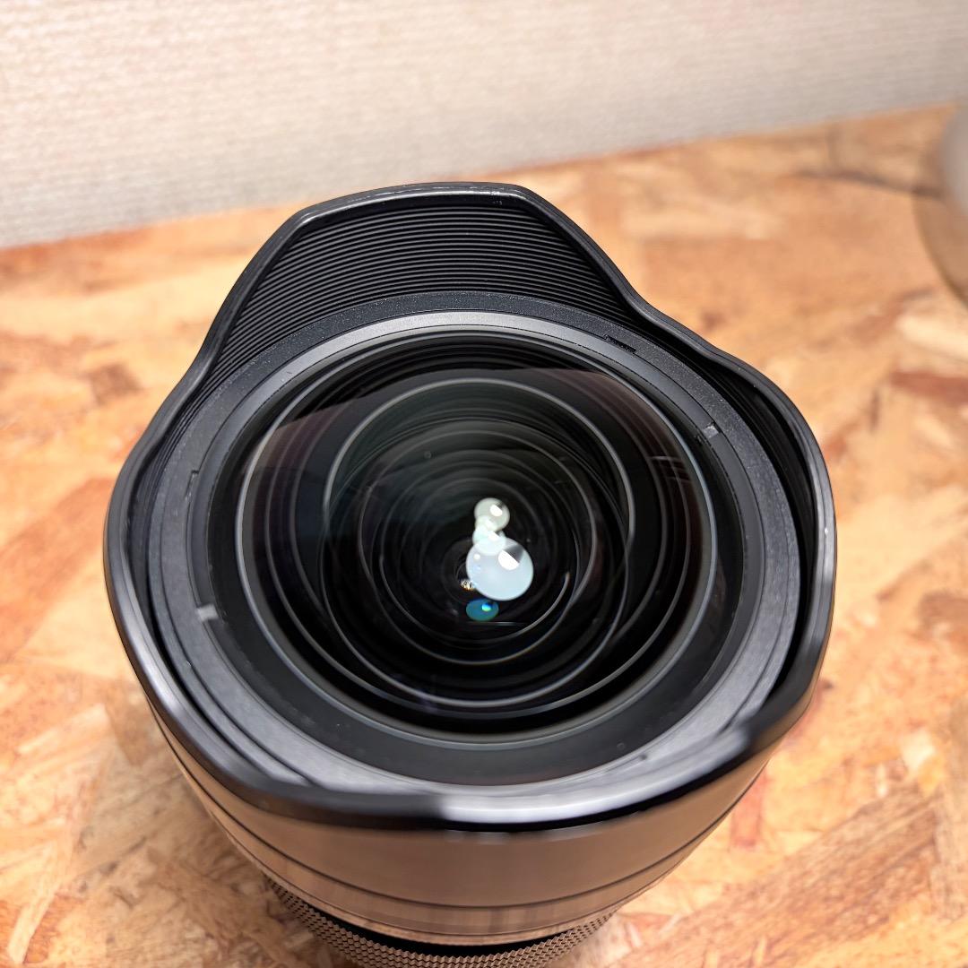 レンズ(ズーム) OLYMPUS M.ZUIKO DIGITAL ED 7-14mm F2.8