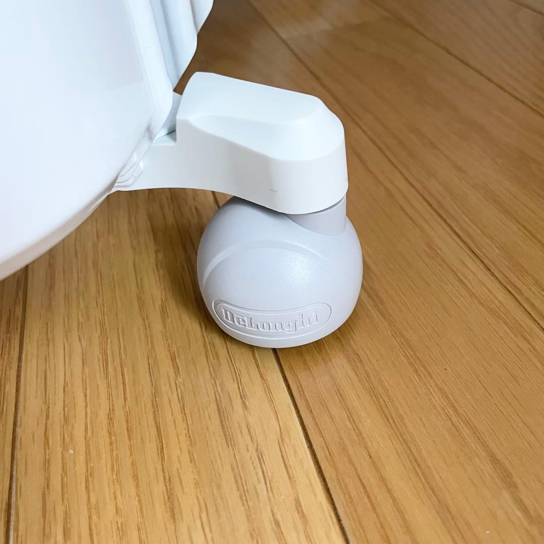 【極美品】De'Longhi デロンギ オイルヒーター 暖房 家電