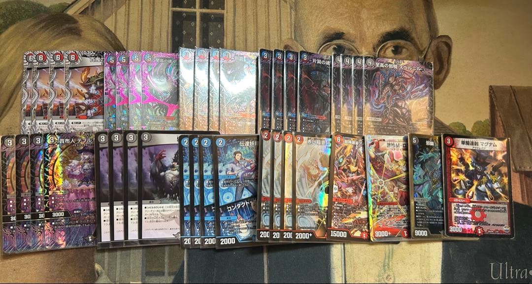 クローシスアビス