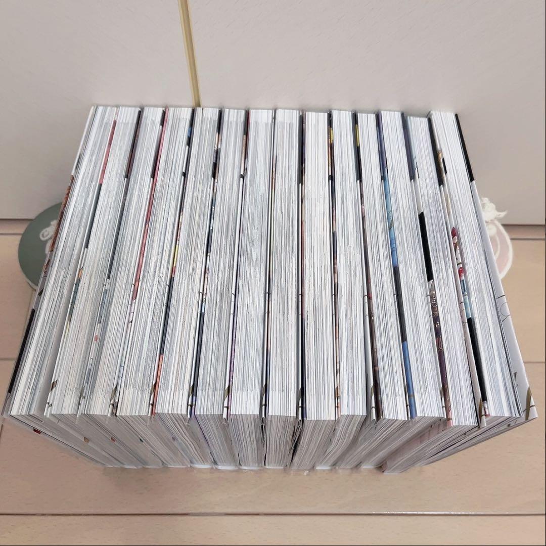 彼女が公爵邸に行った理由 全巻 1〜14巻　漫画