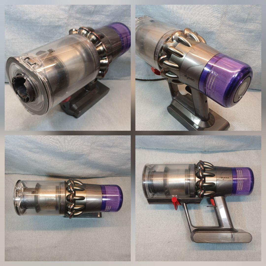 お得セットペットにDyson V11(SV14)absolute ６０分表示