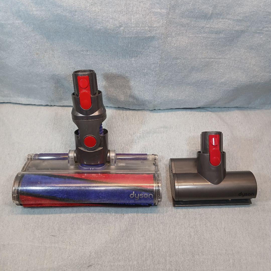 お得セットペットにDyson V11(SV14)absolute ６０分表示