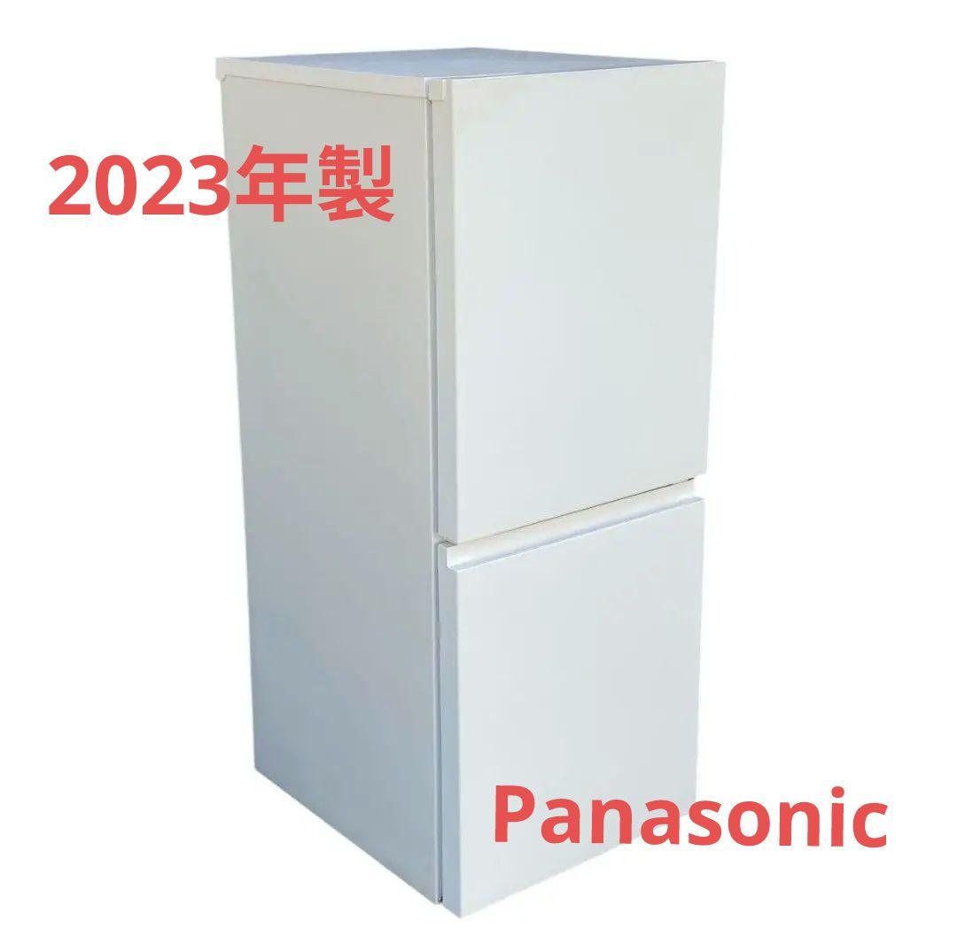 2023年製 Panasonic パナソニック 冷蔵庫 NR-B16C1-W