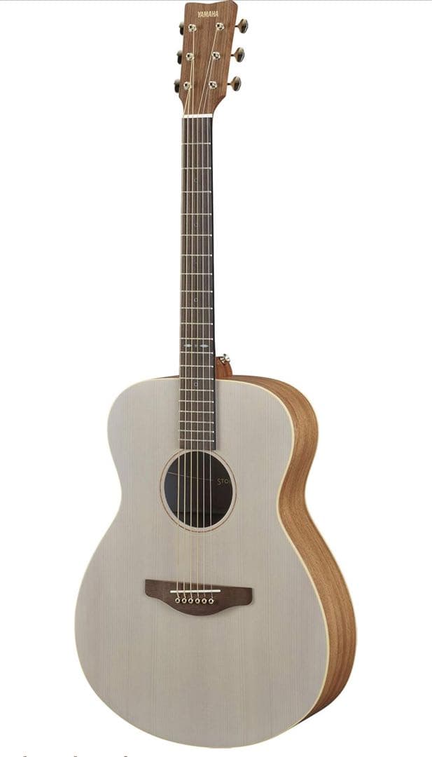 YAMAHA STORIA I アコースティックギター ギターケース付き