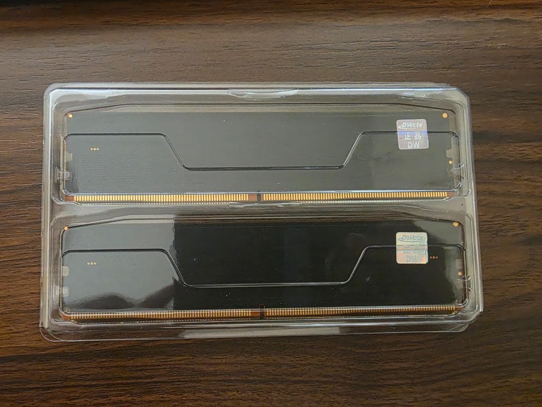 メモリー Crucial RAM 32GB (2x16GB) DDR5 5600MHz