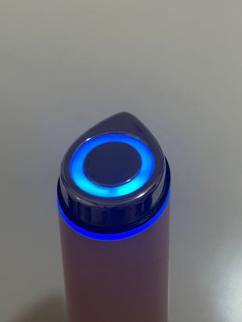 【公式正規品】【箱・保証書付き】【美品】メディキューブ ブースタープロ ミニ