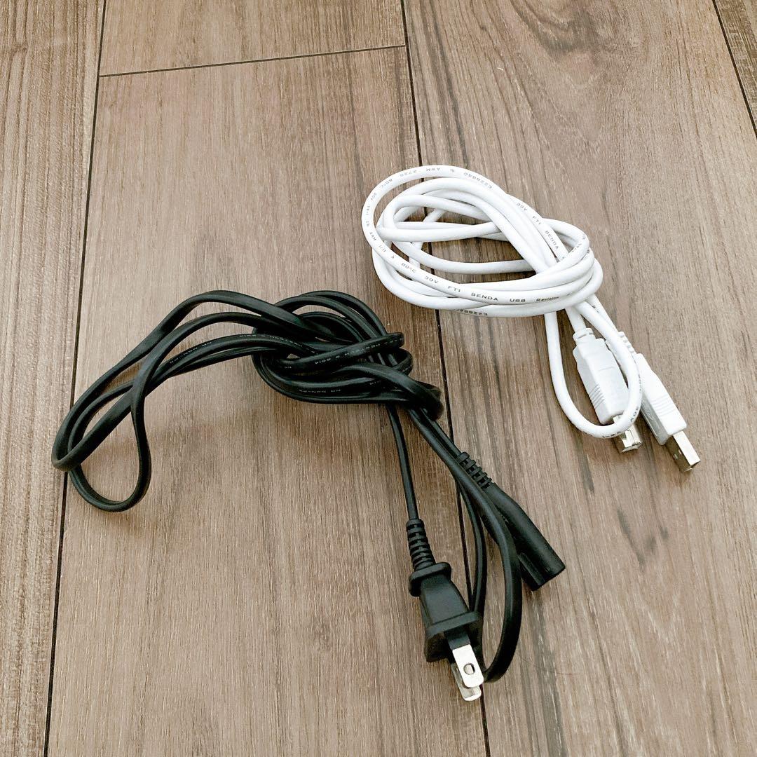 EPSON エブソン　EP-707A プリンター本体　ジャンク