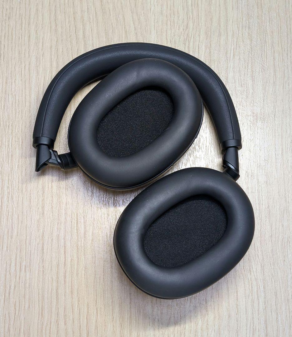 あ*様 【ほぼ未使用・延長保証付】Sony WH-1000XM6　ワイヤレスヘッ