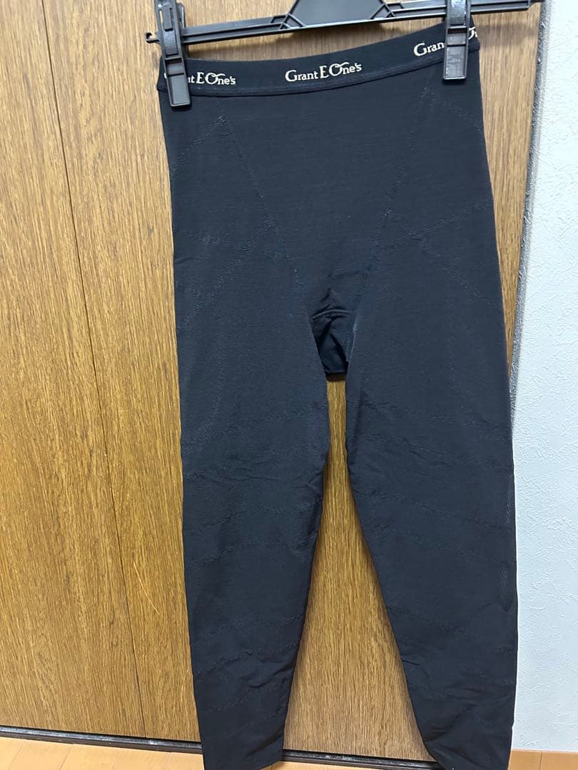 グラントイーワンズ　L a L aドレナージュスパッツ64