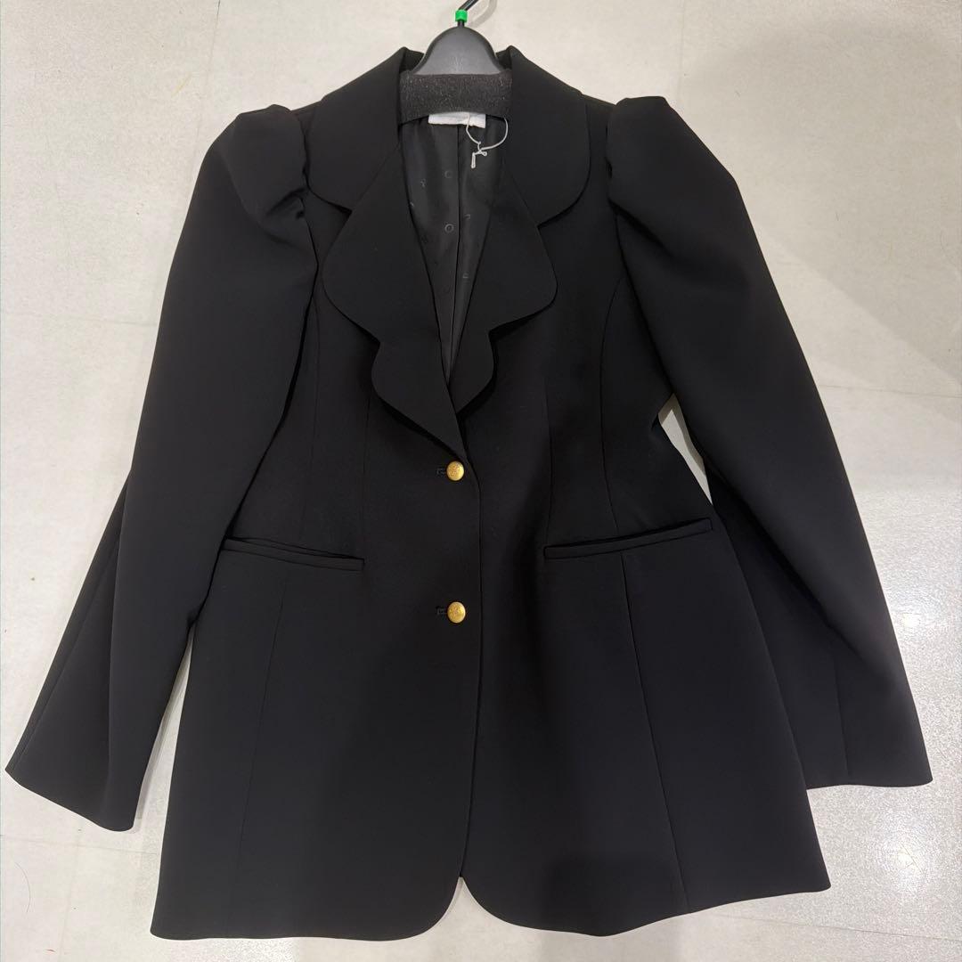 rosymonster セレモニージャケット