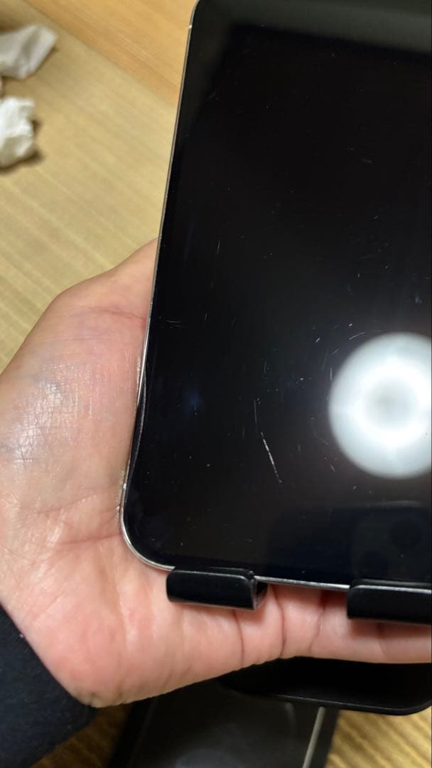 Apple iPhone 12 Pro Max グラファイト