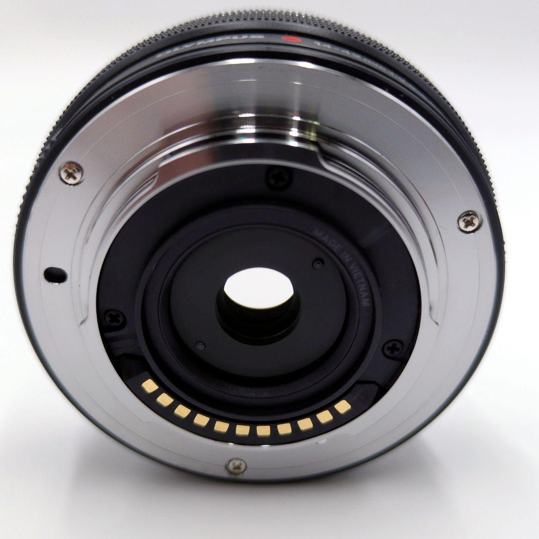 【極美品】OLYMPUS PEN E-PL10 ダブルズーム ショット数390