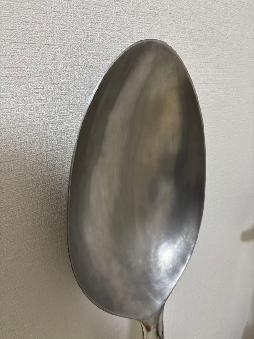 特大スプーン120cm ビッグスプーン　ブライダル　ファーストバイト