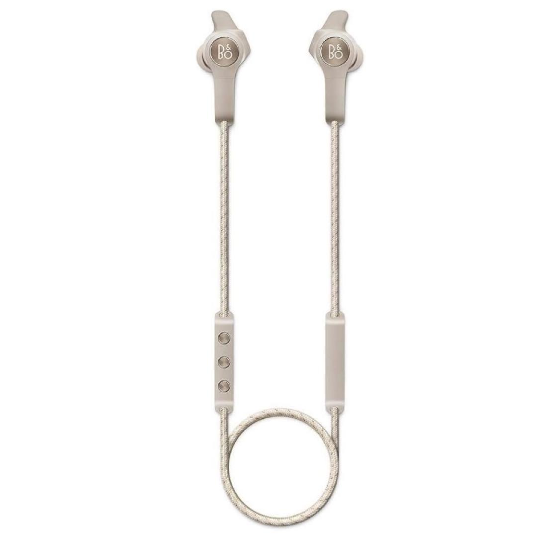 【新品】BANG&OLUFSEN バング&オルフセンBeoplay E6