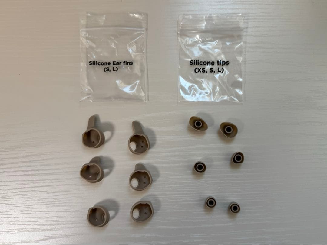 【新品】BANG&OLUFSEN バング&オルフセンBeoplay E6