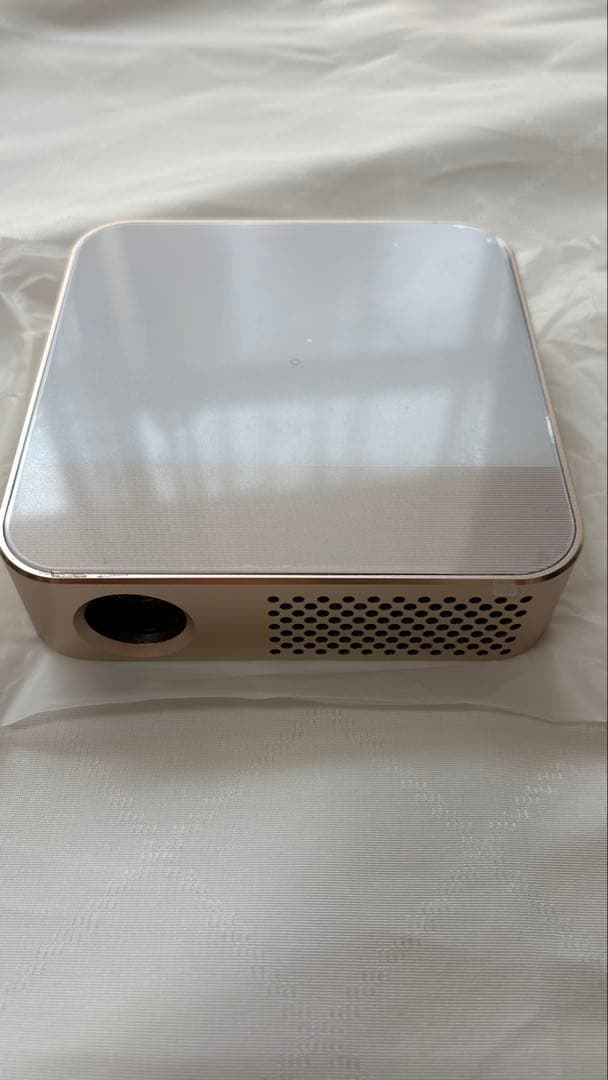 UENO-mono KABENI PRO スマート プロジェクター 映画