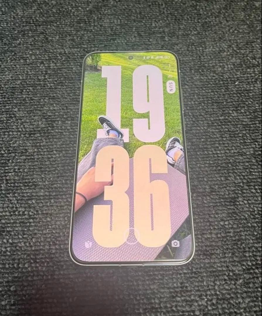 スマートフォン本体 Xiaomi POCO F7 12GB+256GB