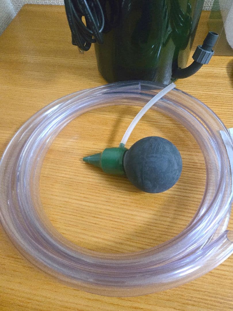 エーハイム2213外部フィルター根強い人気/ろ材/呼び水ポンプセット/水草水槽