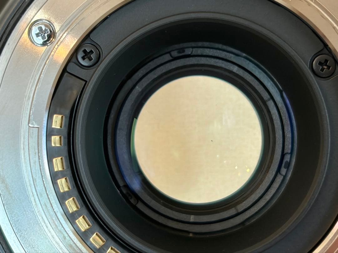 レンズ(ズーム) Fujifilm XF 16-55mm F2.8 R LM WR