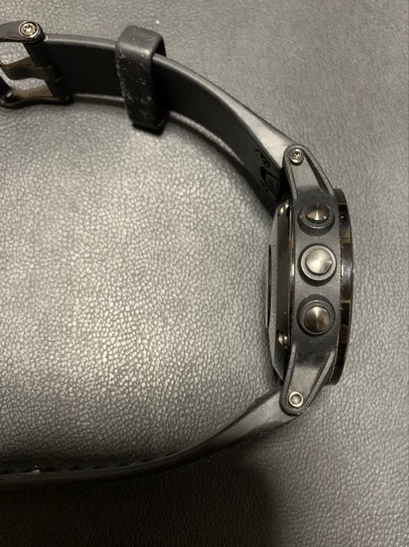 GARMIN ガーミン fnix 5S Sapphire