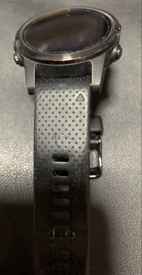 GARMIN ガーミン fnix 5S Sapphire