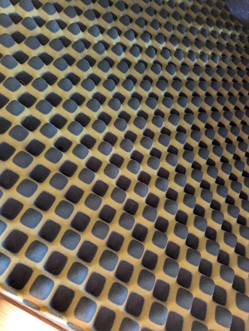 nishikawa AiRマットレス　エアーウィーヴ　西川　睡眠　シーリー