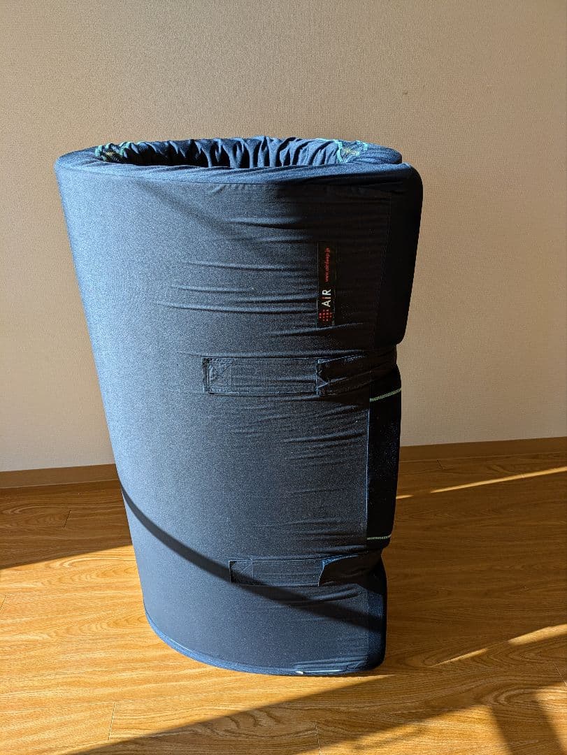 nishikawa AiRマットレス　エアーウィーヴ　西川　睡眠　シーリー